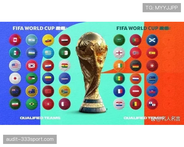 西班牙2026世界杯小组赛赛程分析及突围前景预测